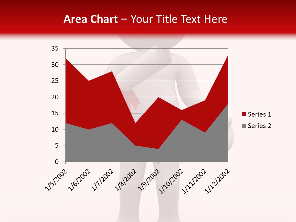 Obtaining A Diploma PowerPoint Template