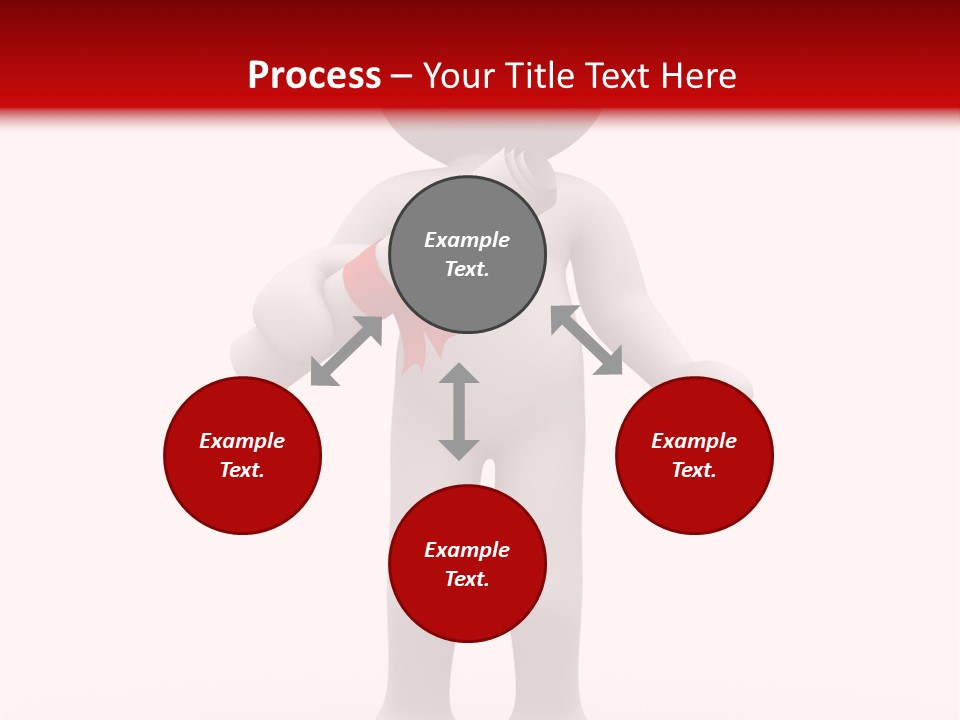 Obtaining A Diploma PowerPoint Template