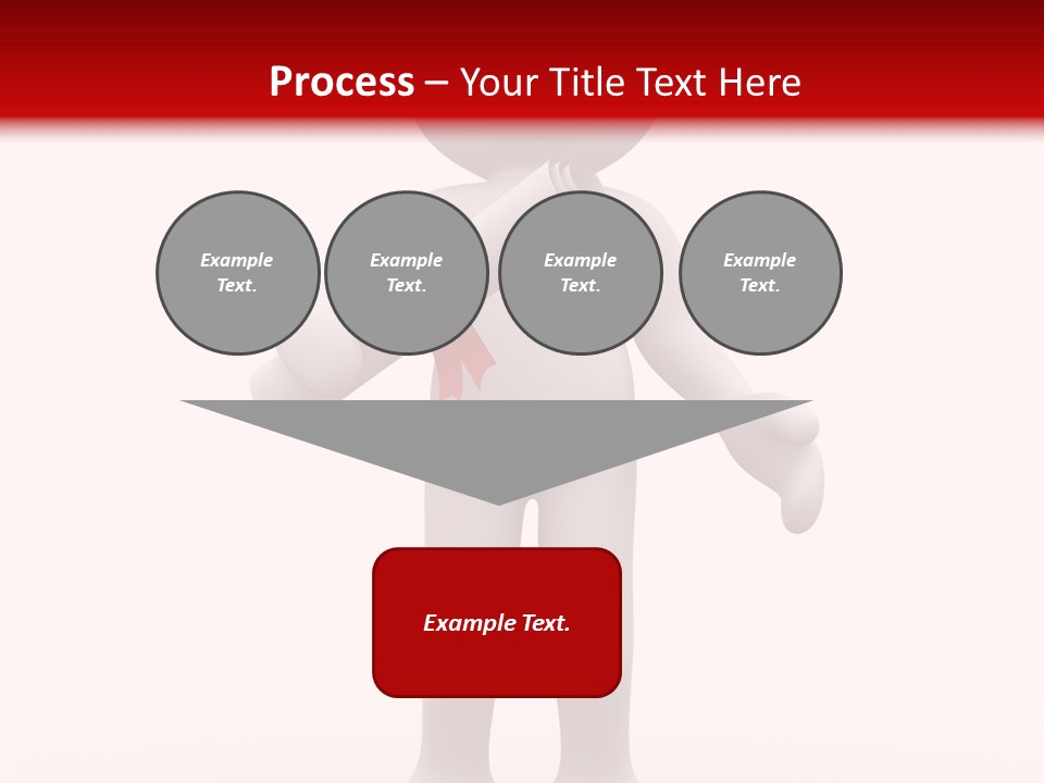Obtaining A Diploma PowerPoint Template