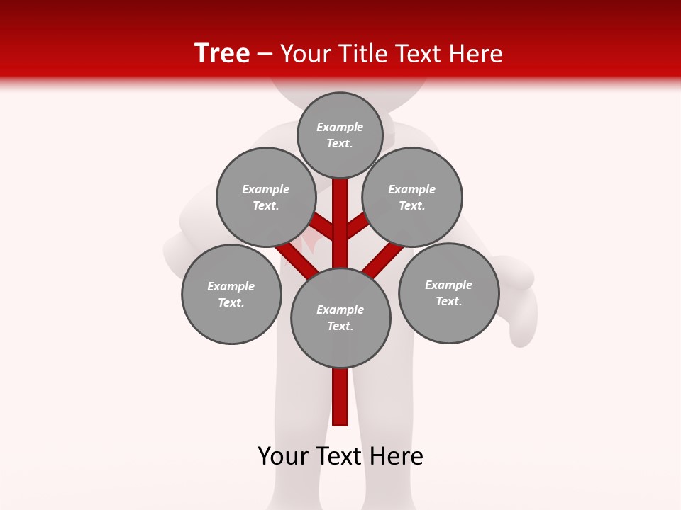 Obtaining A Diploma PowerPoint Template