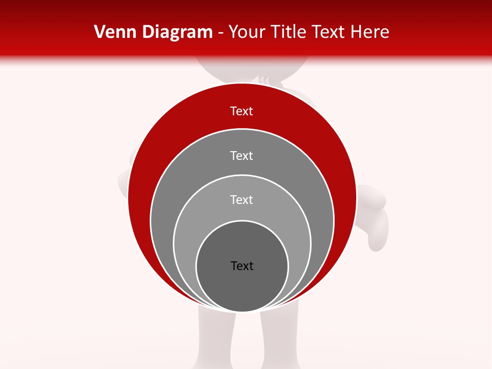 Obtaining A Diploma PowerPoint Template