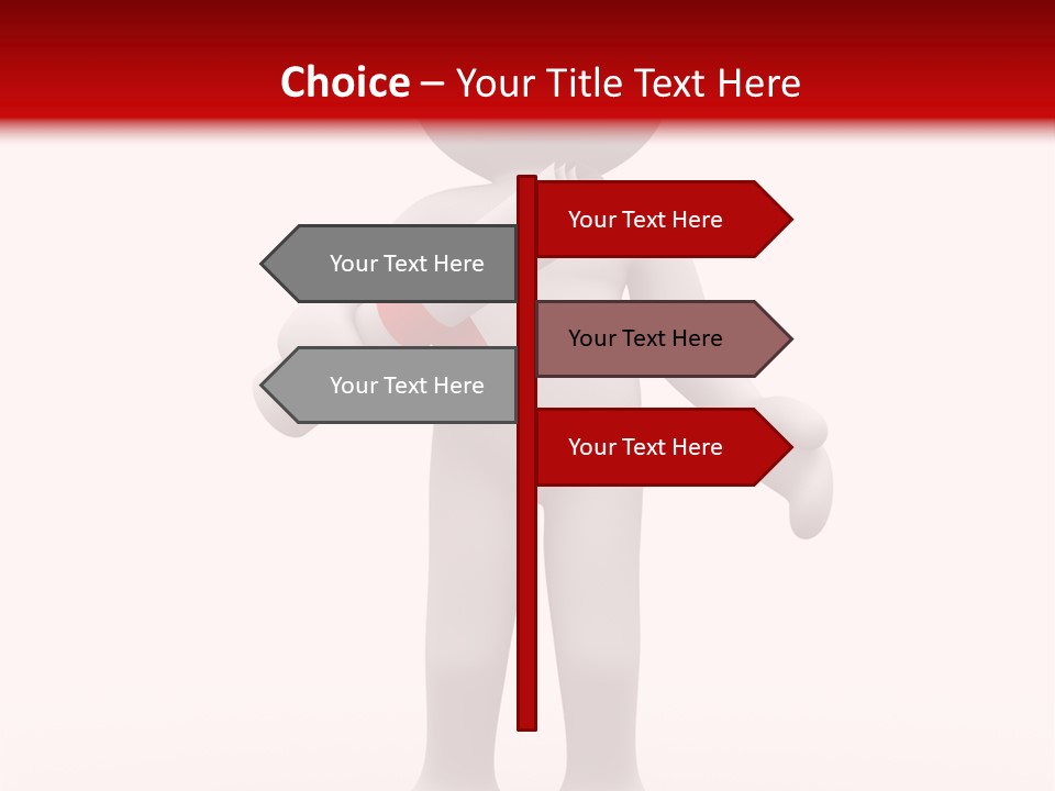 Obtaining A Diploma PowerPoint Template