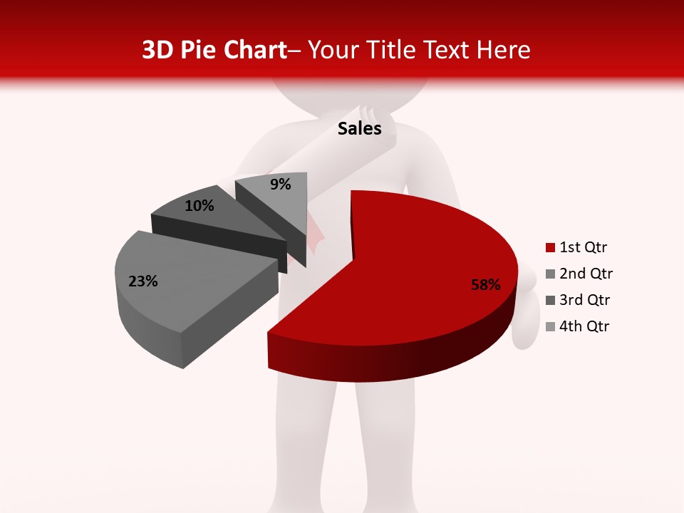 Obtaining A Diploma PowerPoint Template