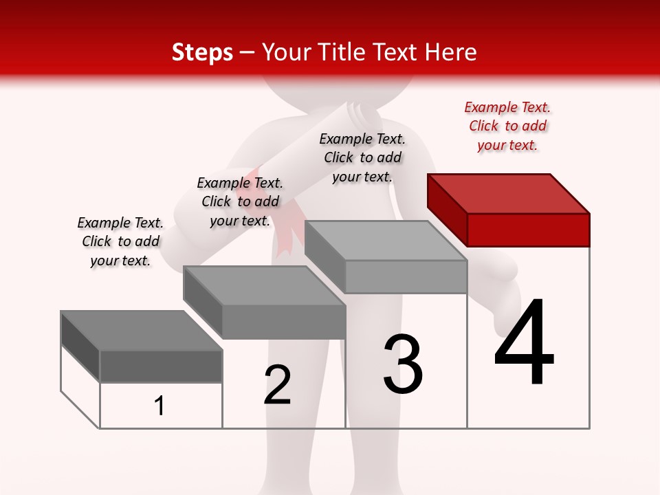 Obtaining A Diploma PowerPoint Template