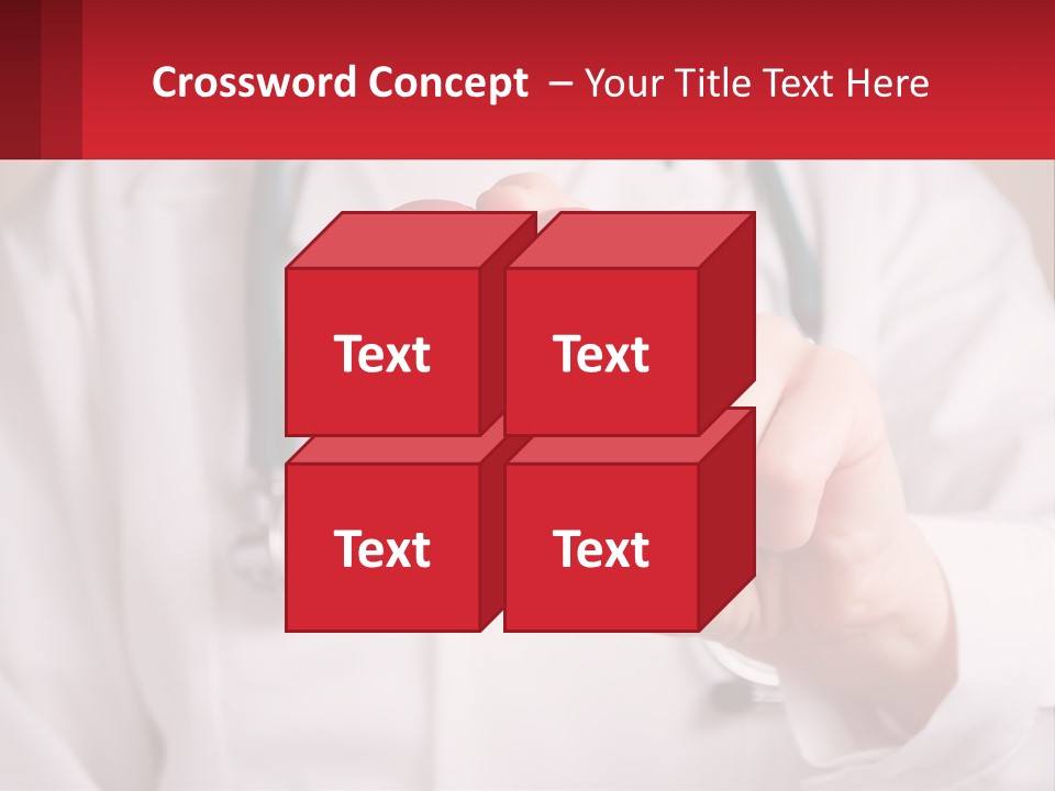 Cardio Doctor PowerPoint Template