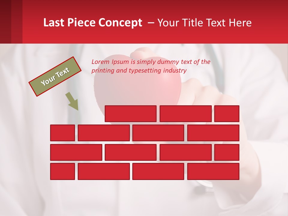 Cardio Doctor PowerPoint Template