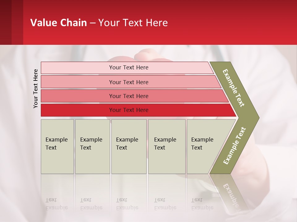 Cardio Doctor PowerPoint Template