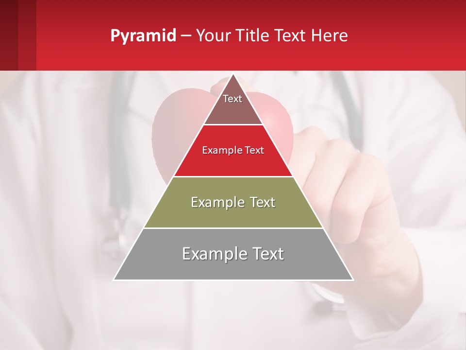 Cardio Doctor PowerPoint Template