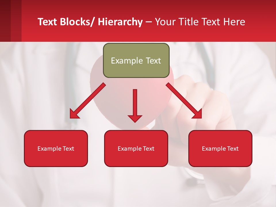 Cardio Doctor PowerPoint Template