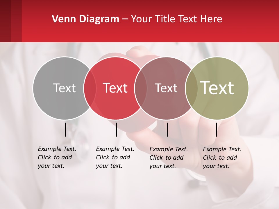 Cardio Doctor PowerPoint Template