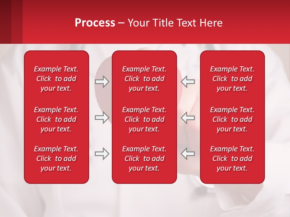 Cardio Doctor PowerPoint Template