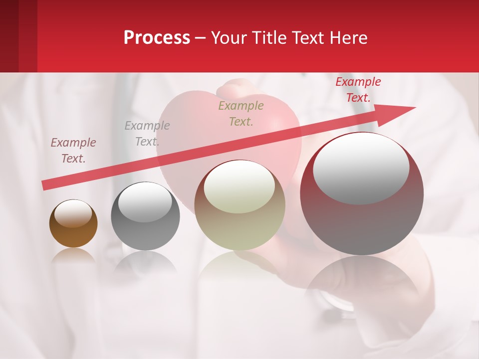 Cardio Doctor PowerPoint Template