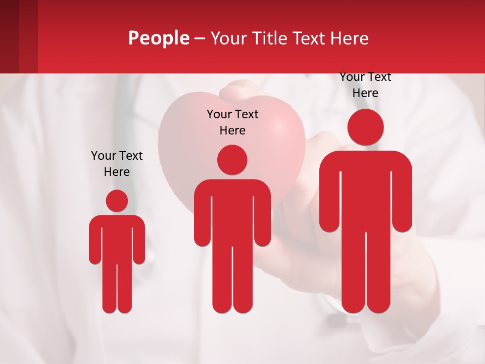 Cardio Doctor PowerPoint Template