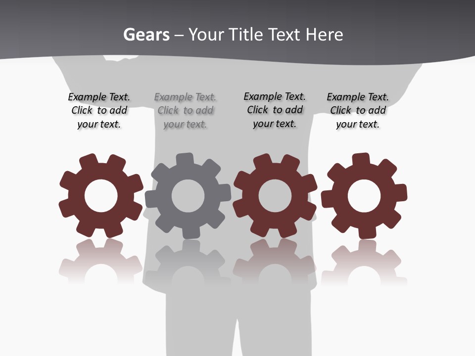 Conductor PowerPoint Template