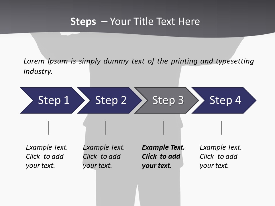 Conductor PowerPoint Template