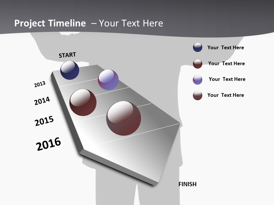 Conductor PowerPoint Template