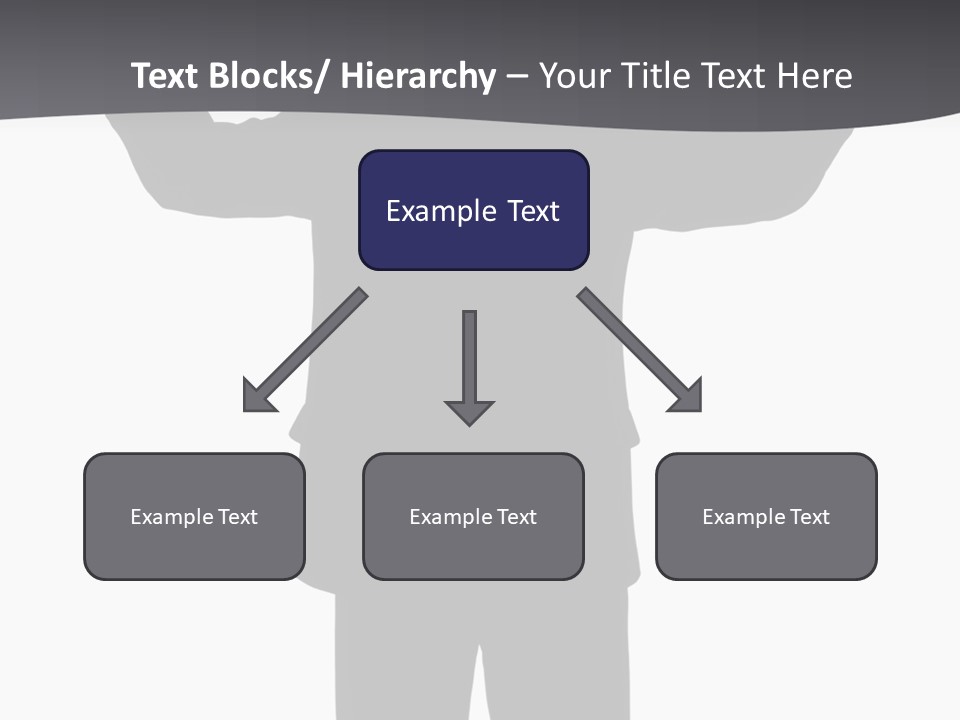 Conductor PowerPoint Template