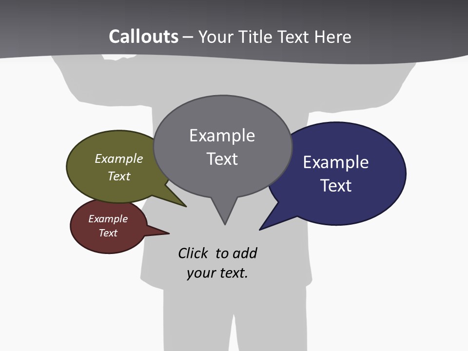 Conductor PowerPoint Template