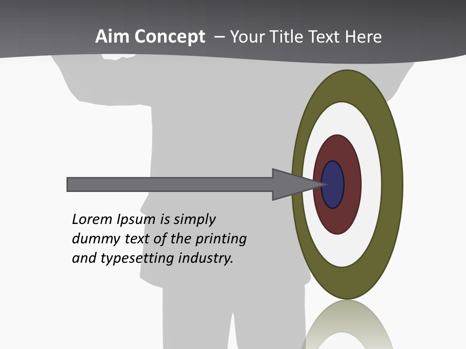 Conductor PowerPoint Template