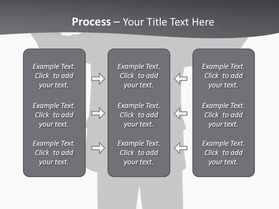 Conductor PowerPoint Template