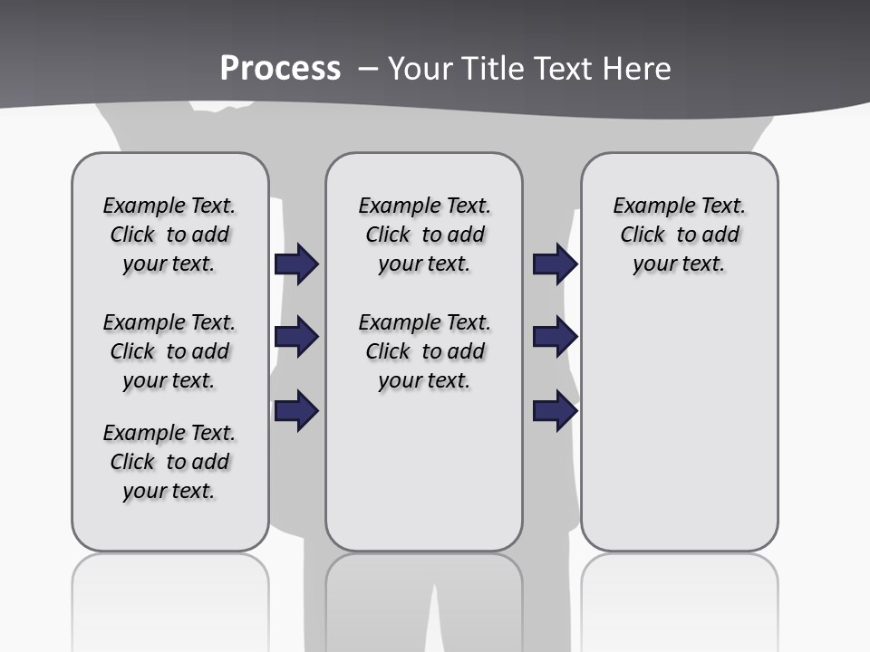 Conductor PowerPoint Template