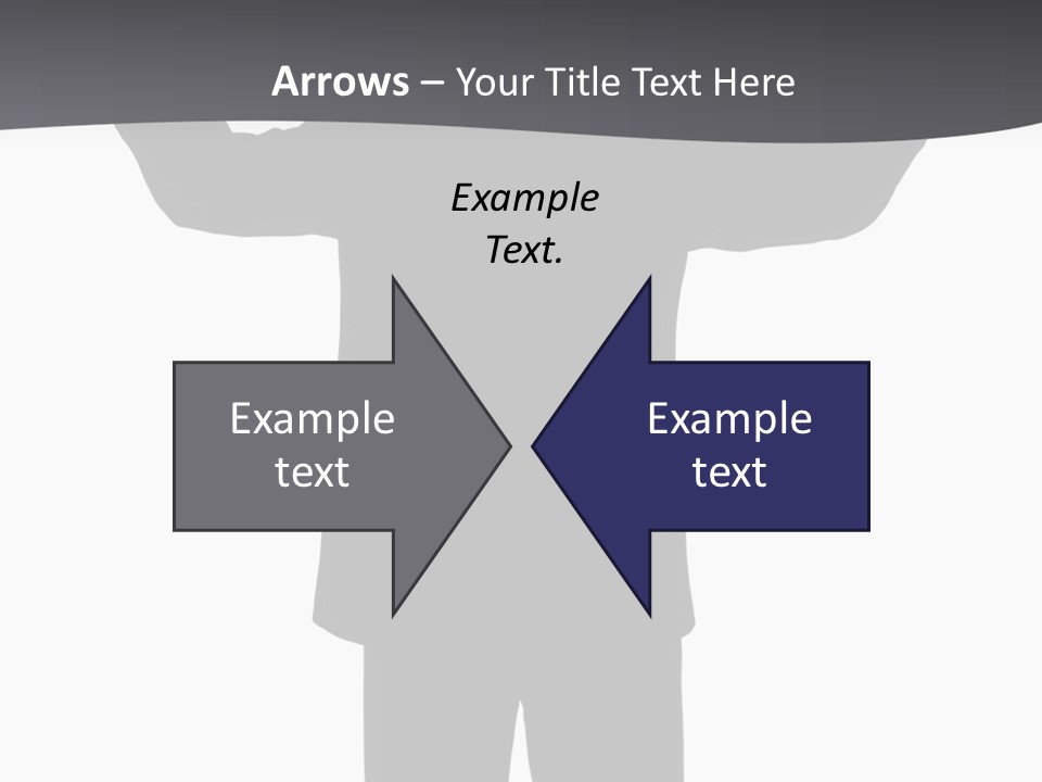 Conductor PowerPoint Template