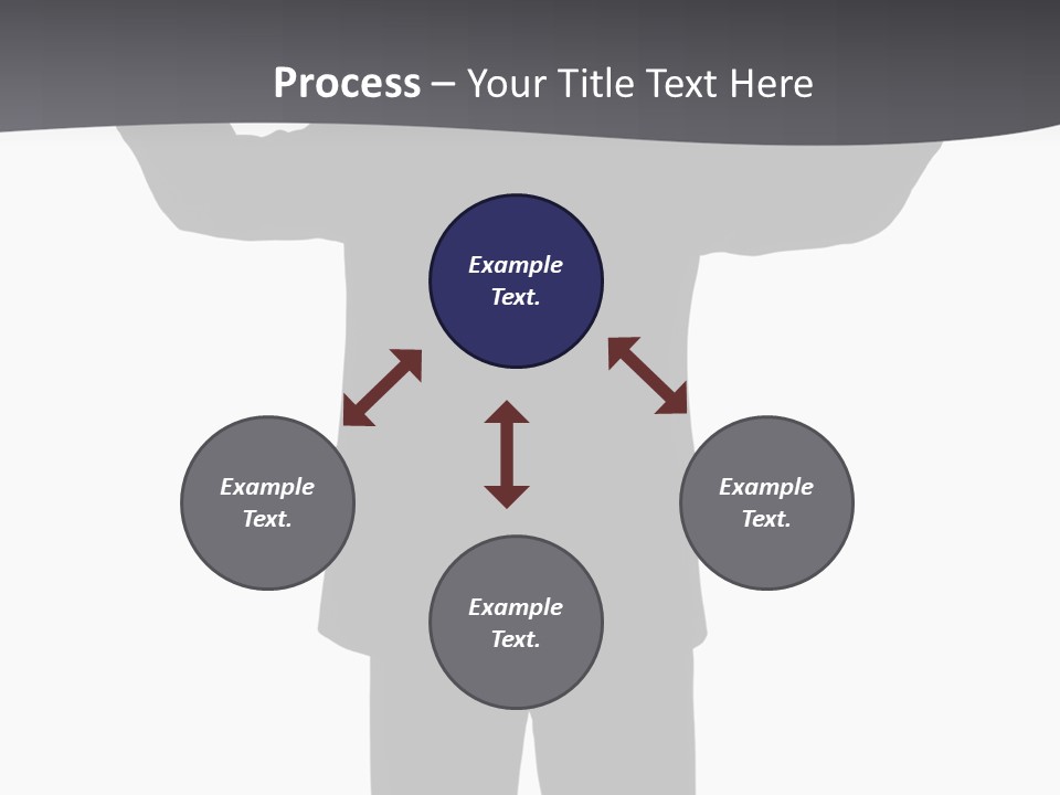 Conductor PowerPoint Template