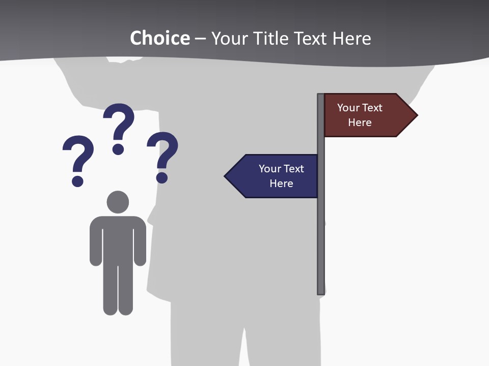 Conductor PowerPoint Template
