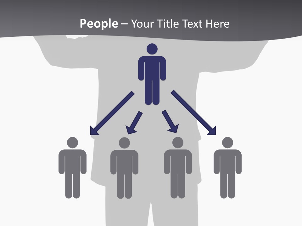 Conductor PowerPoint Template