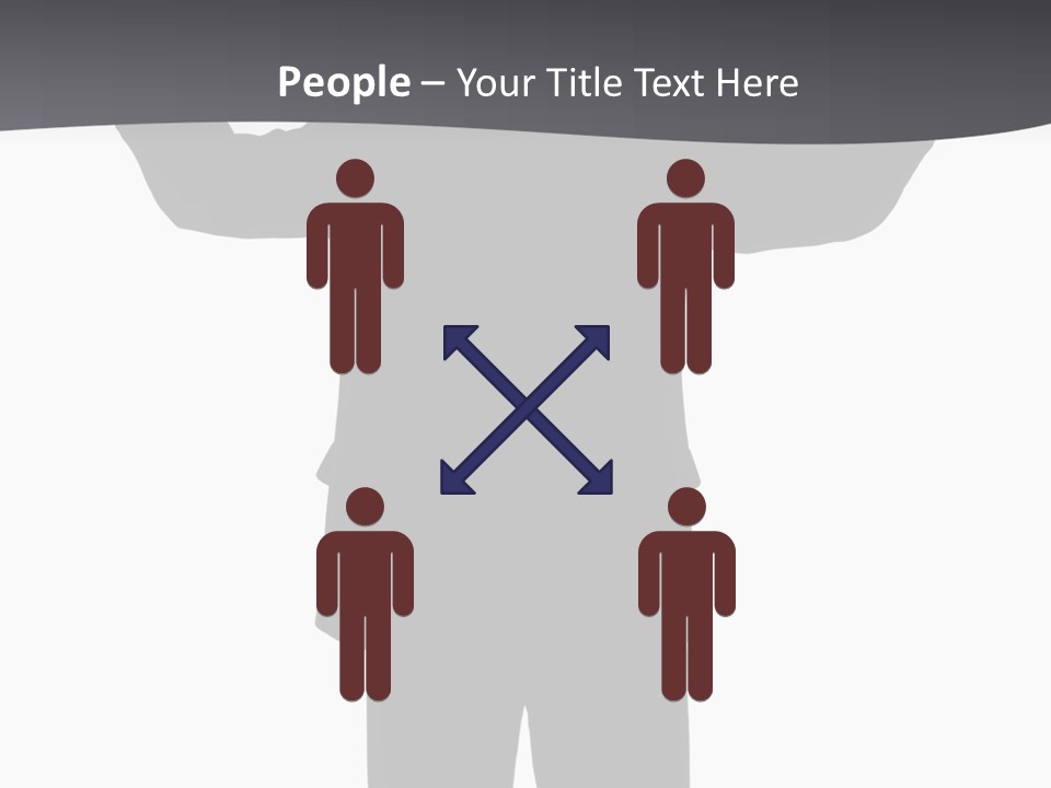 Conductor PowerPoint Template