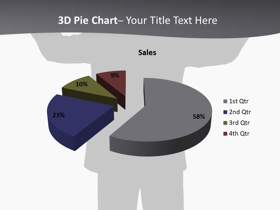 Conductor PowerPoint Template