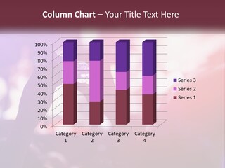 Record A Concert On The Phone PowerPoint Template
