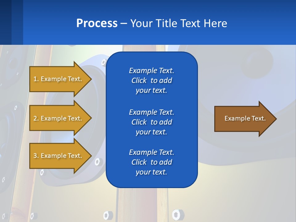 Speaker Systems PowerPoint Template