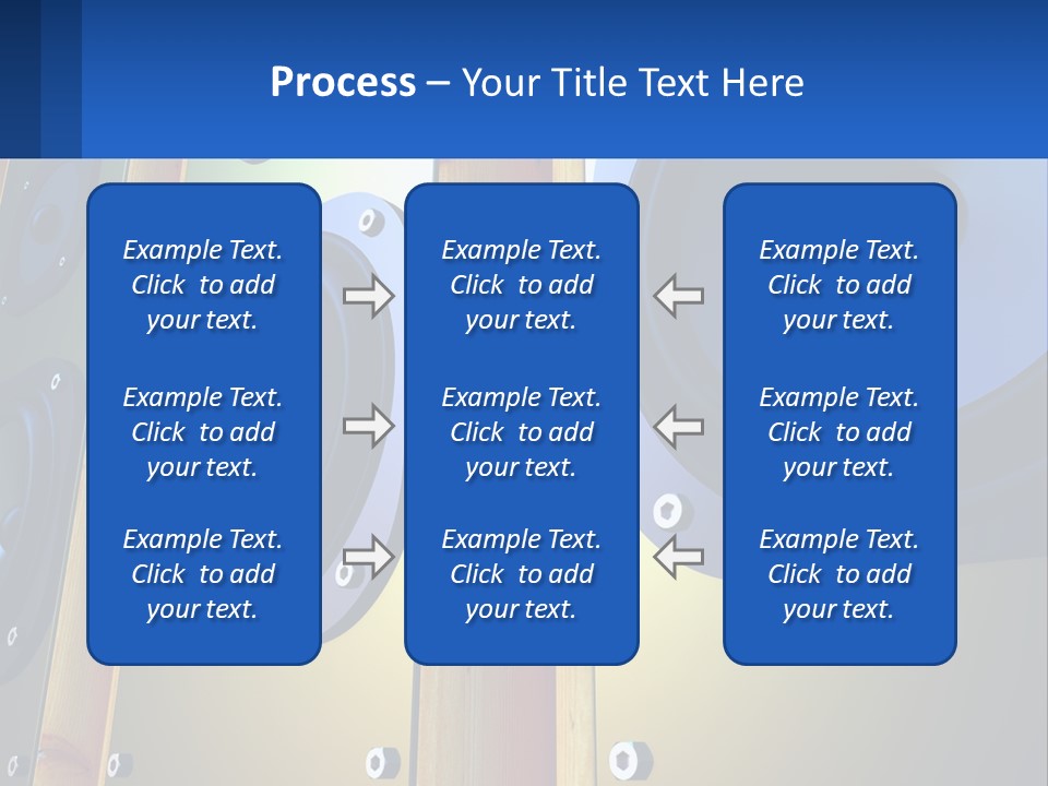 Speaker Systems PowerPoint Template