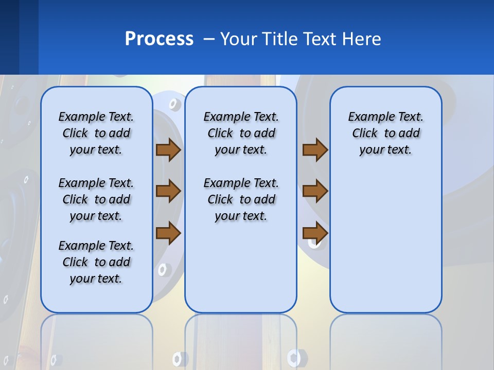 Speaker Systems PowerPoint Template