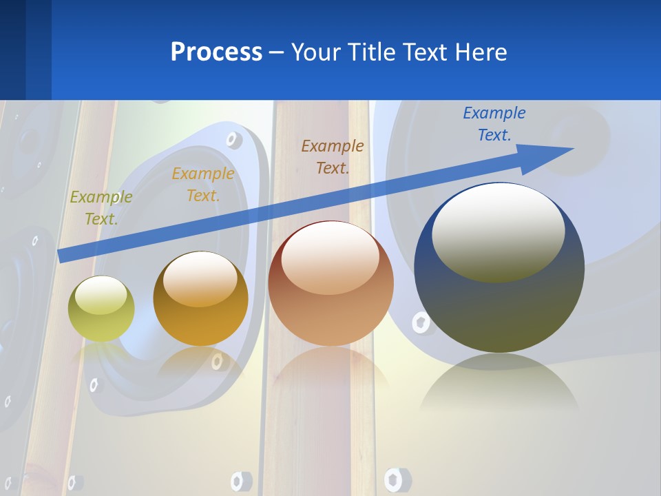 Speaker Systems PowerPoint Template