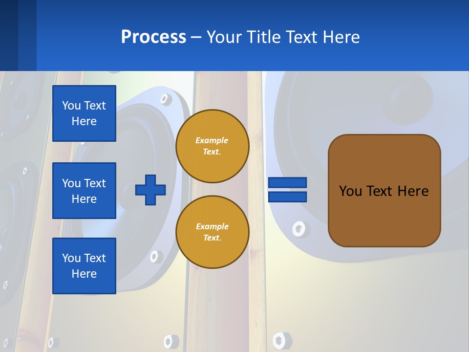 Speaker Systems PowerPoint Template