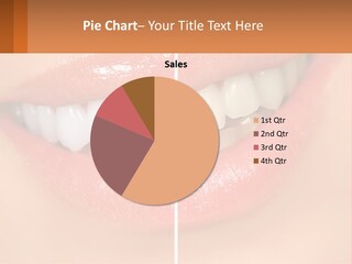 Teeth Whitening PowerPoint Template