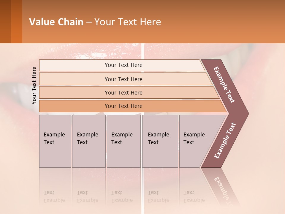 Teeth Whitening PowerPoint Template