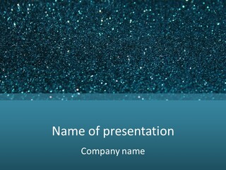 Macro Photography PowerPoint Template