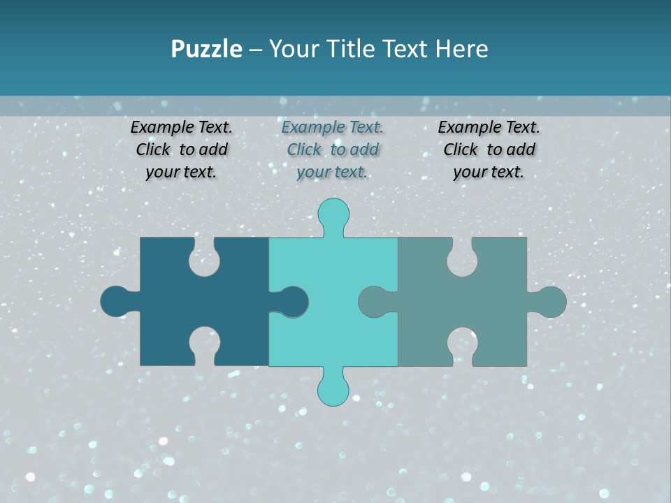Macro Photography PowerPoint Template