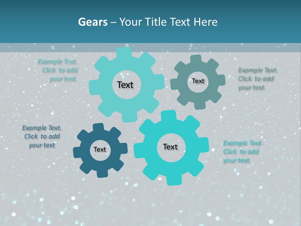 Macro Photography PowerPoint Template