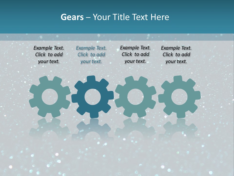 Macro Photography PowerPoint Template