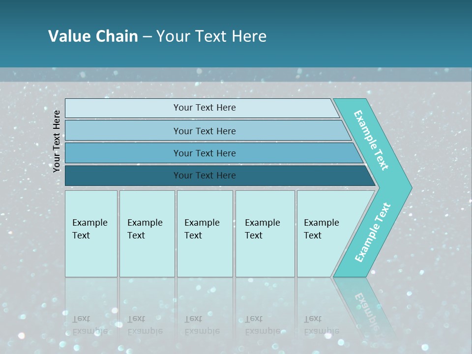 Macro Photography PowerPoint Template