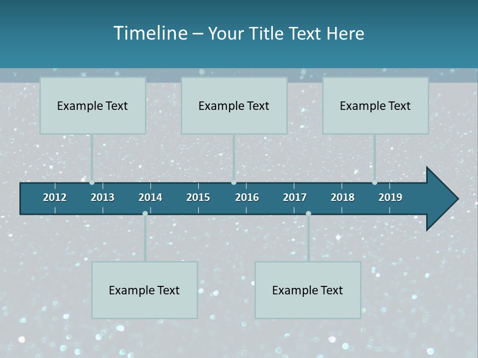 Macro Photography PowerPoint Template