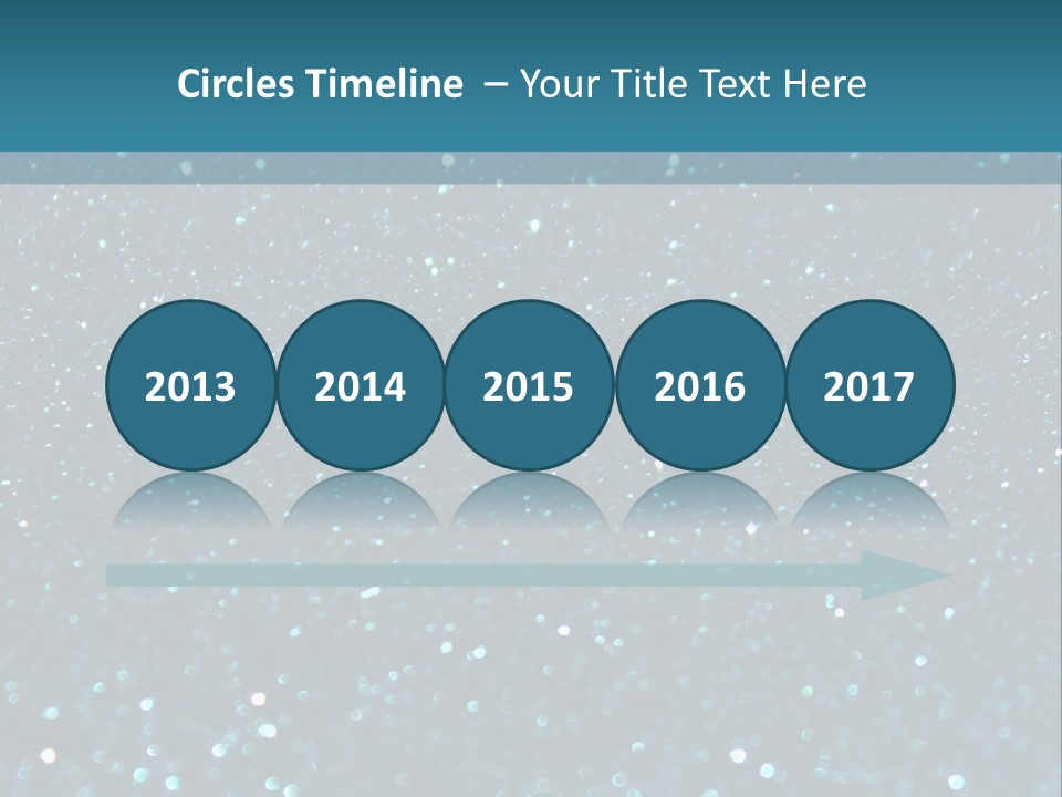 Macro Photography PowerPoint Template