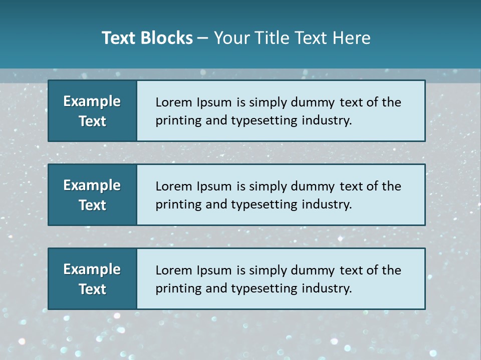 Macro Photography PowerPoint Template