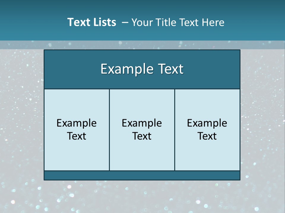 Macro Photography PowerPoint Template