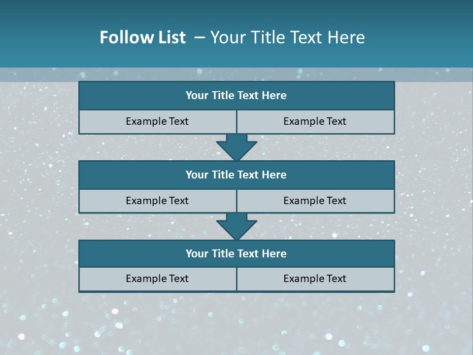 Macro Photography PowerPoint Template