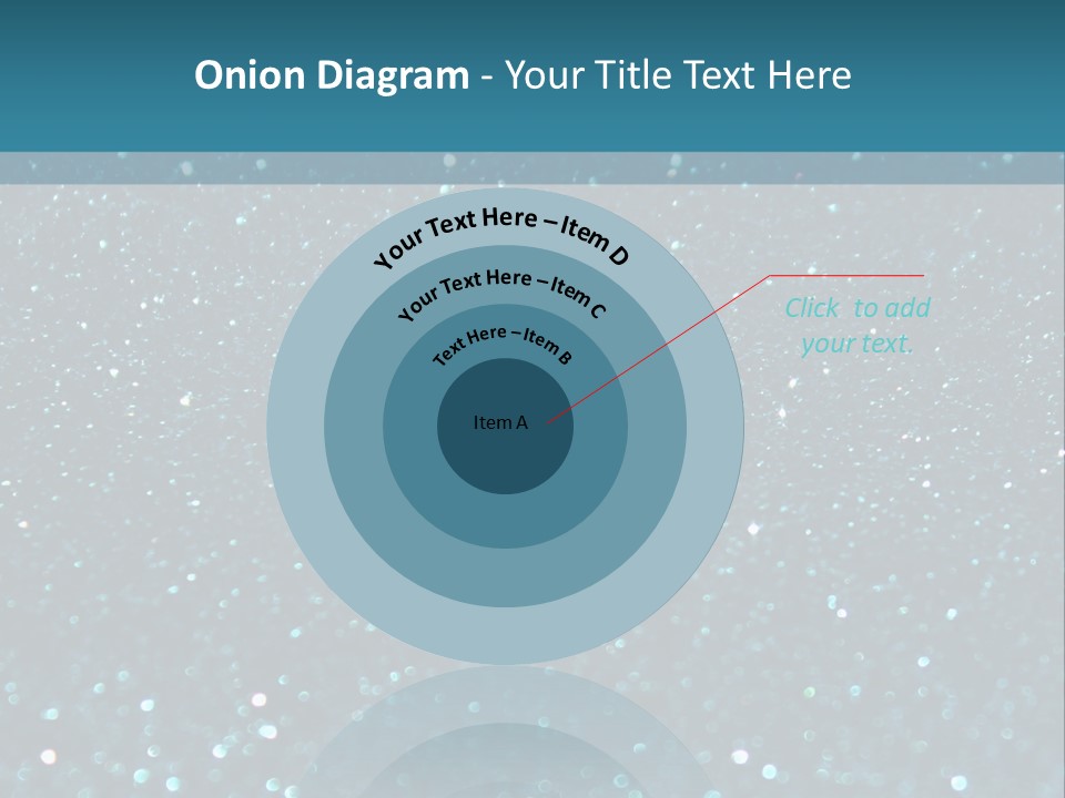 Macro Photography PowerPoint Template
